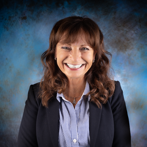 Janine Gompper