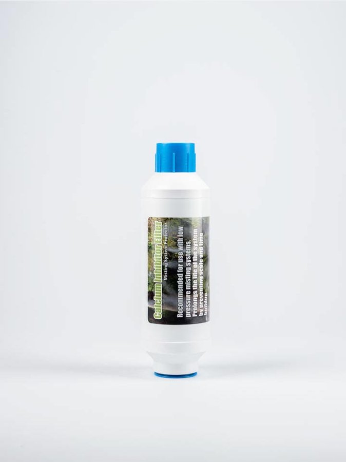 WaterSentinel WS-21 filter