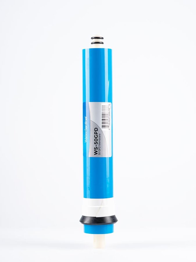 WaterSentinel WS-50GPD filter