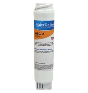 WaterSentinel WSG-2 refrigerator water filter