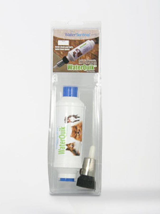 WaterSentinel WSP-1 pet water system water filter
