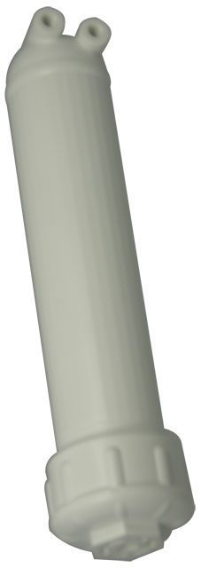 PPV-111BK Membrane Housing Black Side Ports