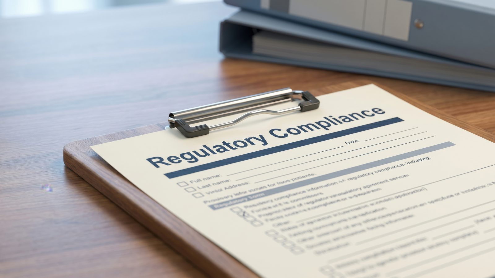 What PFAS regulations mean for water filtration manufacturers and their customers