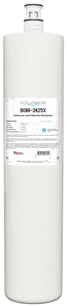 BGM-2425X