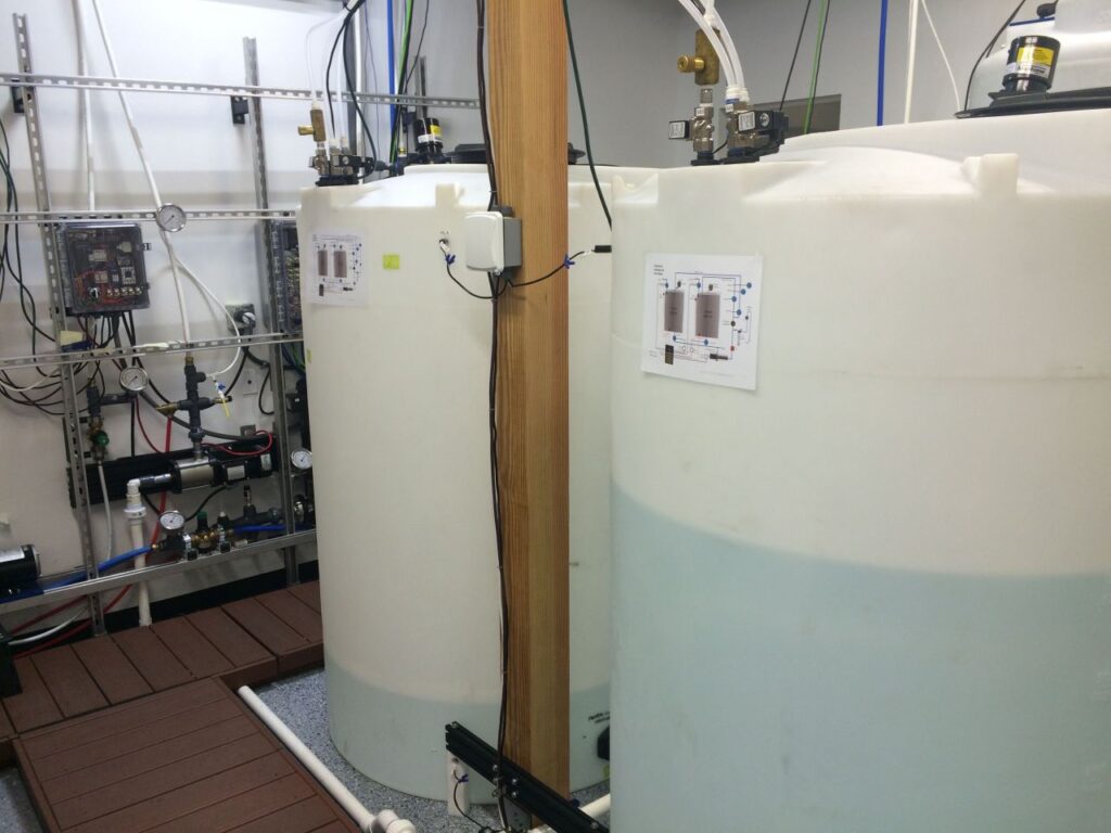 pressure gauges
