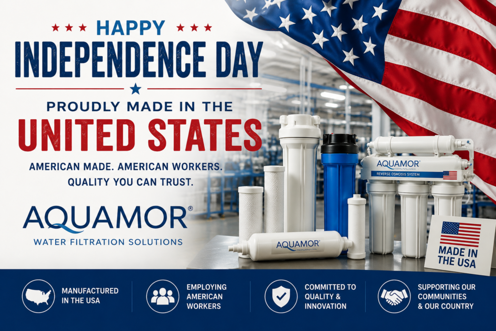 happy 4th made in the usa by aquamor